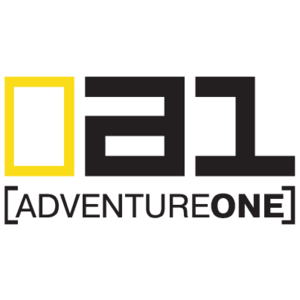 Adventure One Logo