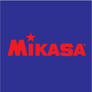 Mikasa(162) Logo