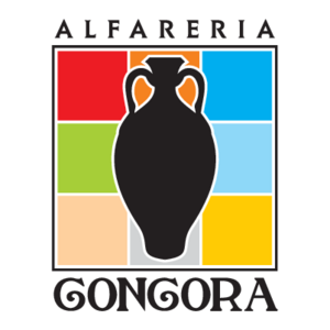 Alfareria Gongora Logo