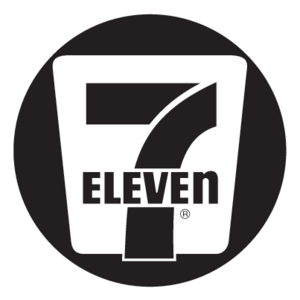 7-Eleven(52) Logo