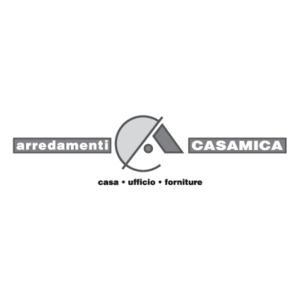 Casamica Logo