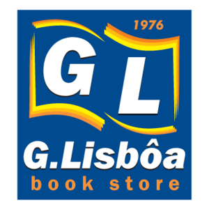 G  Lisboa Livros(1) Logo