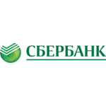 sberbank Logo