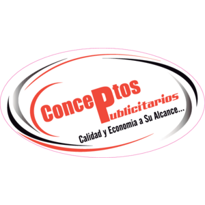 Conceptos Publicitarios Hn Logo