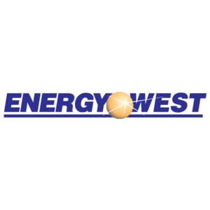 Energy West Logo