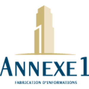 Annexe 1 - Fabrication D'Informations Logo