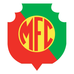Mimosense Futebol Clube de Mimoso do Sul-ES Logo