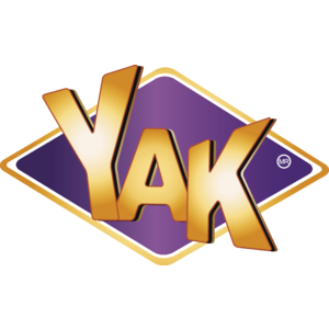 YAK Logo