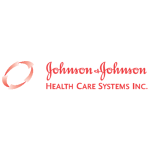 Johnson & Johnson Health Care Systems Logo
