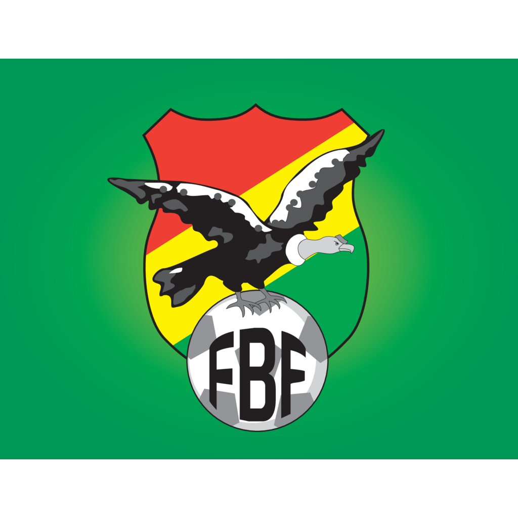 Logo, Sports, Bolivia, FBF