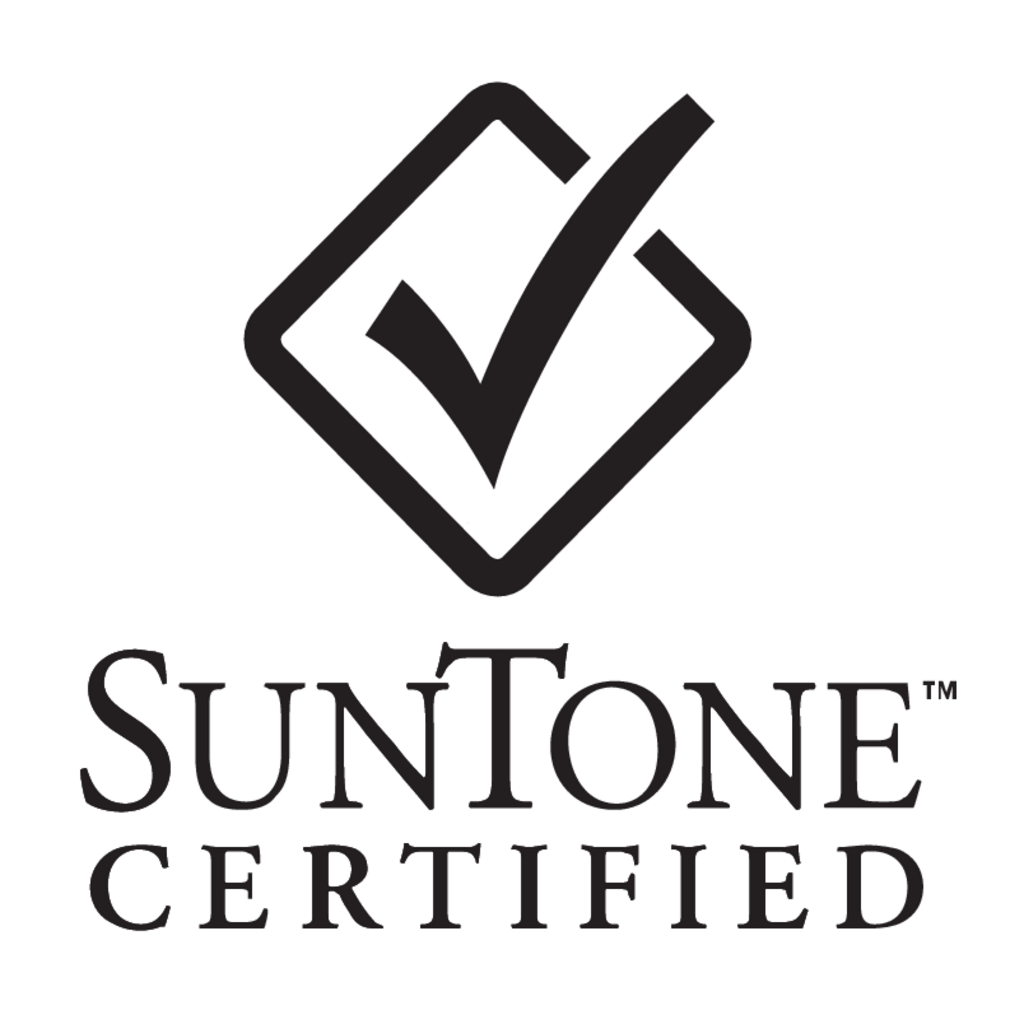 SunTone,Certified