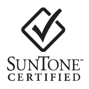 SunTone Certified Logo