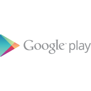 Google Play Logo