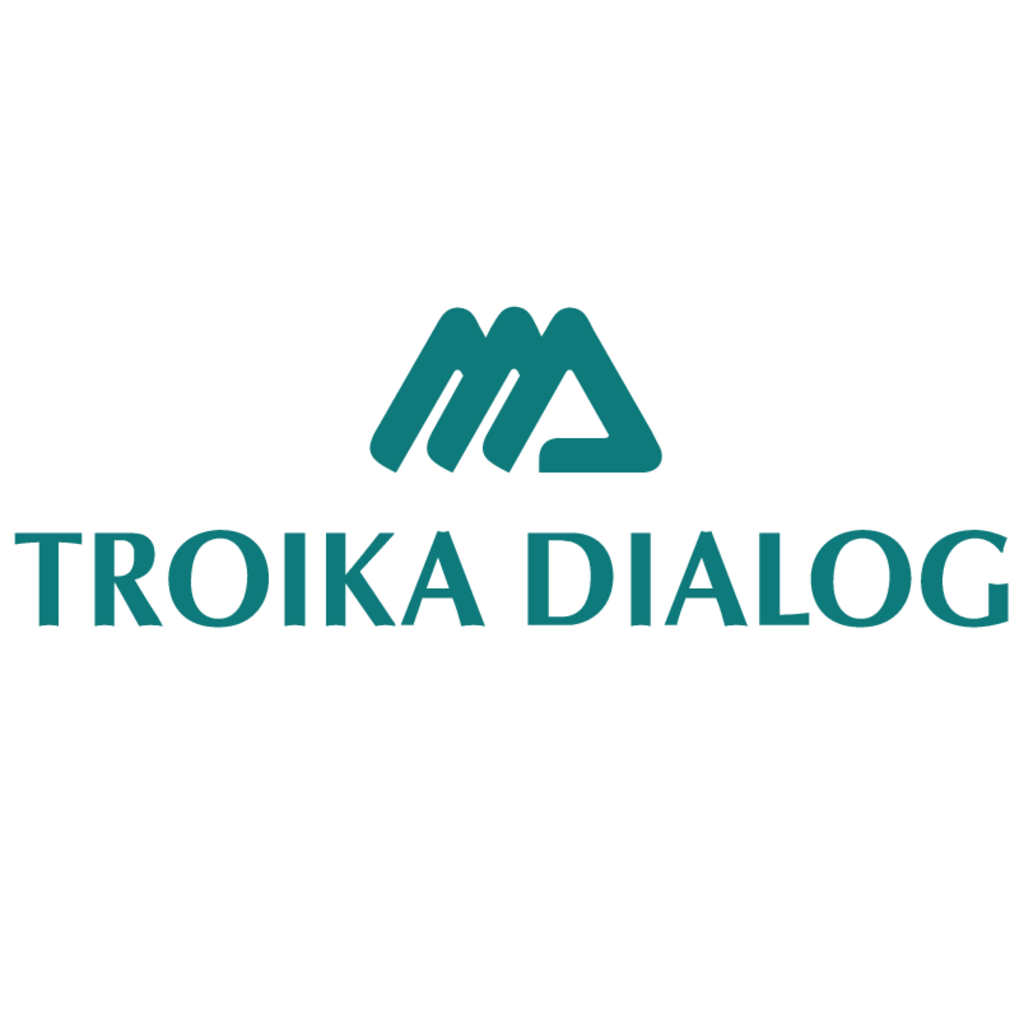 Troika,Dialog