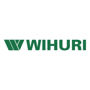 Wihuri Logo