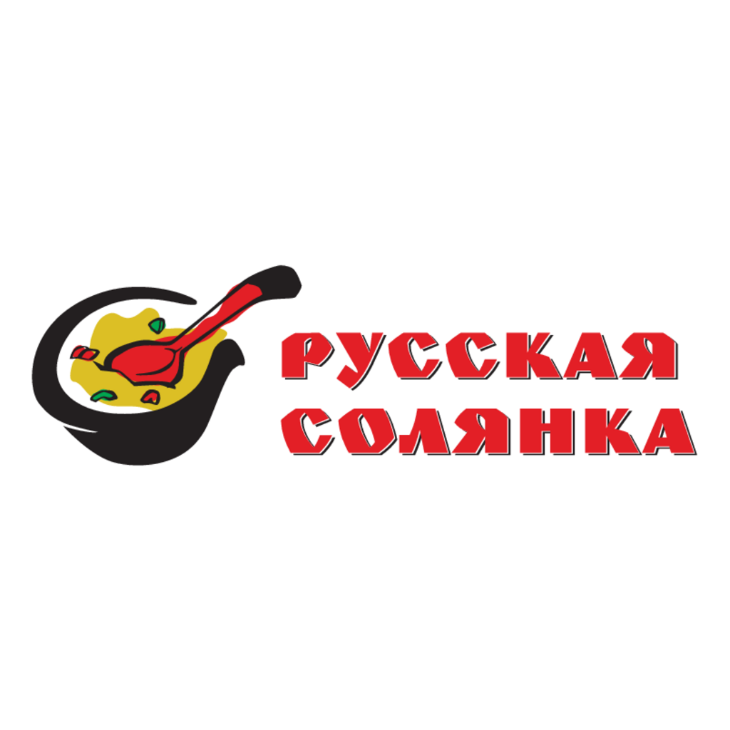 Russkaya,Solyanka(211)