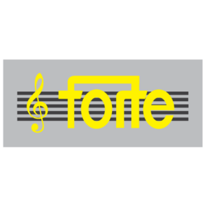 Forte Logo