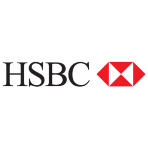 HSBC Logo