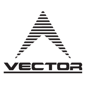 Vector(109) Logo