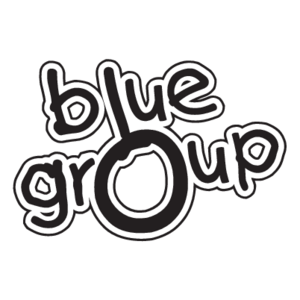 Blue Group Logo