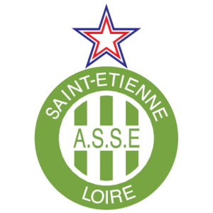 Saint-Etienne Logo