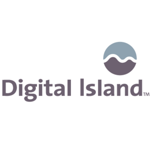 Digital Island Logo