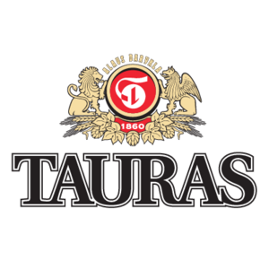 Tauras Logo