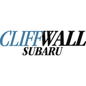 Cliffwall Subaru Logo