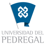 Universidad Del Pedregal Logo