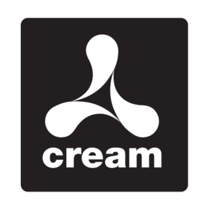 Cream Logo