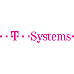 T-Systems Logo