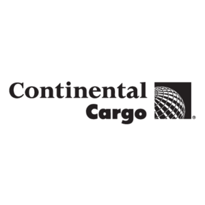 Continental Cargo Logo