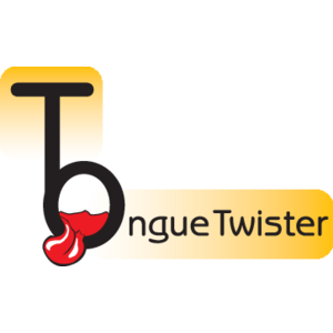 Tongue Twister Logo