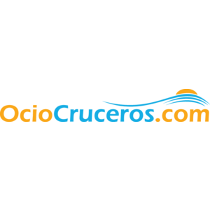 Ocio Cruceros Logo