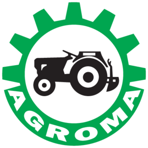 Agroma Logo