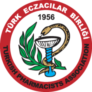 turk eczacilar birligi Logo