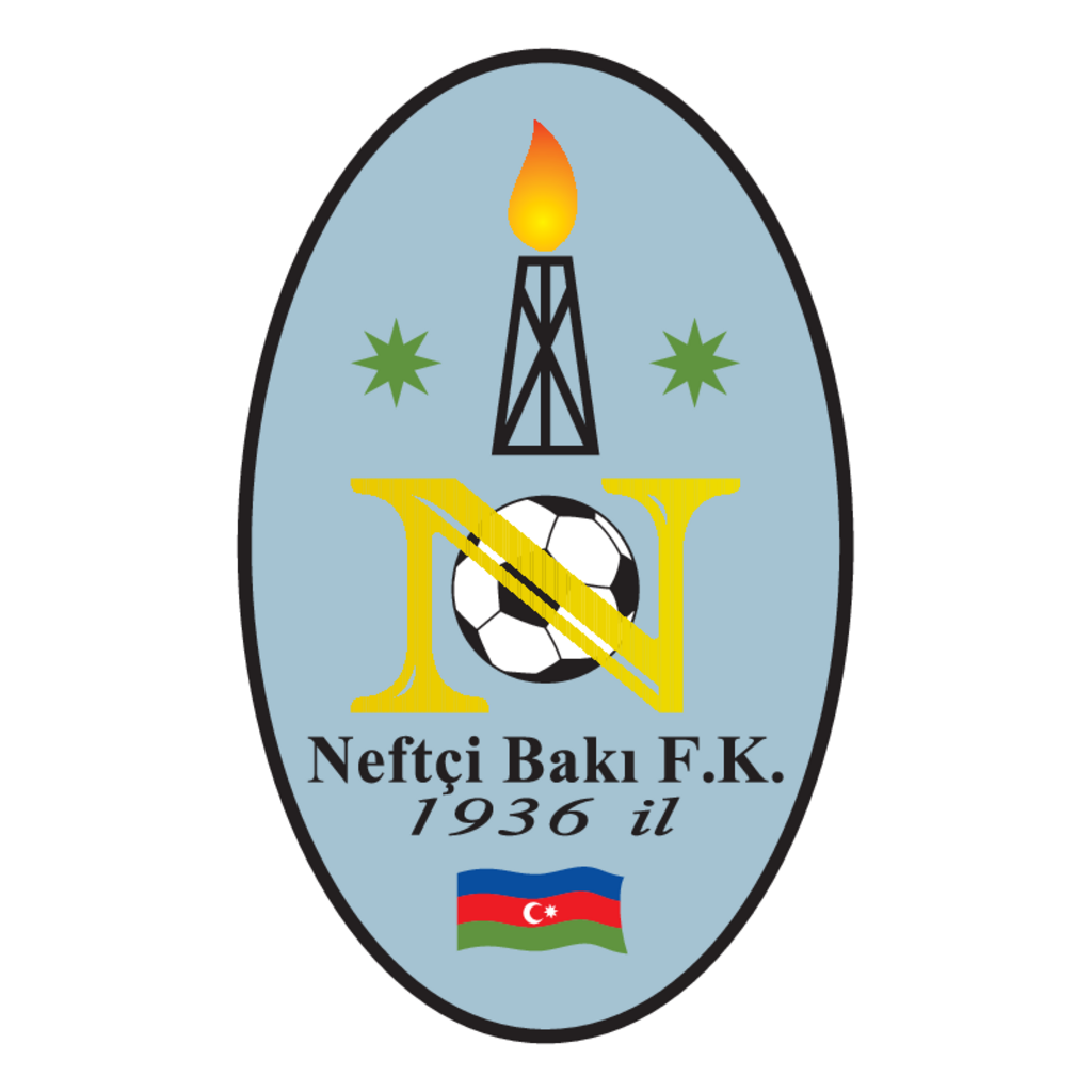 Neftchi,Baku