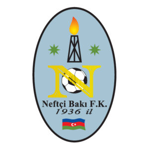 Neftchi Baku Logo