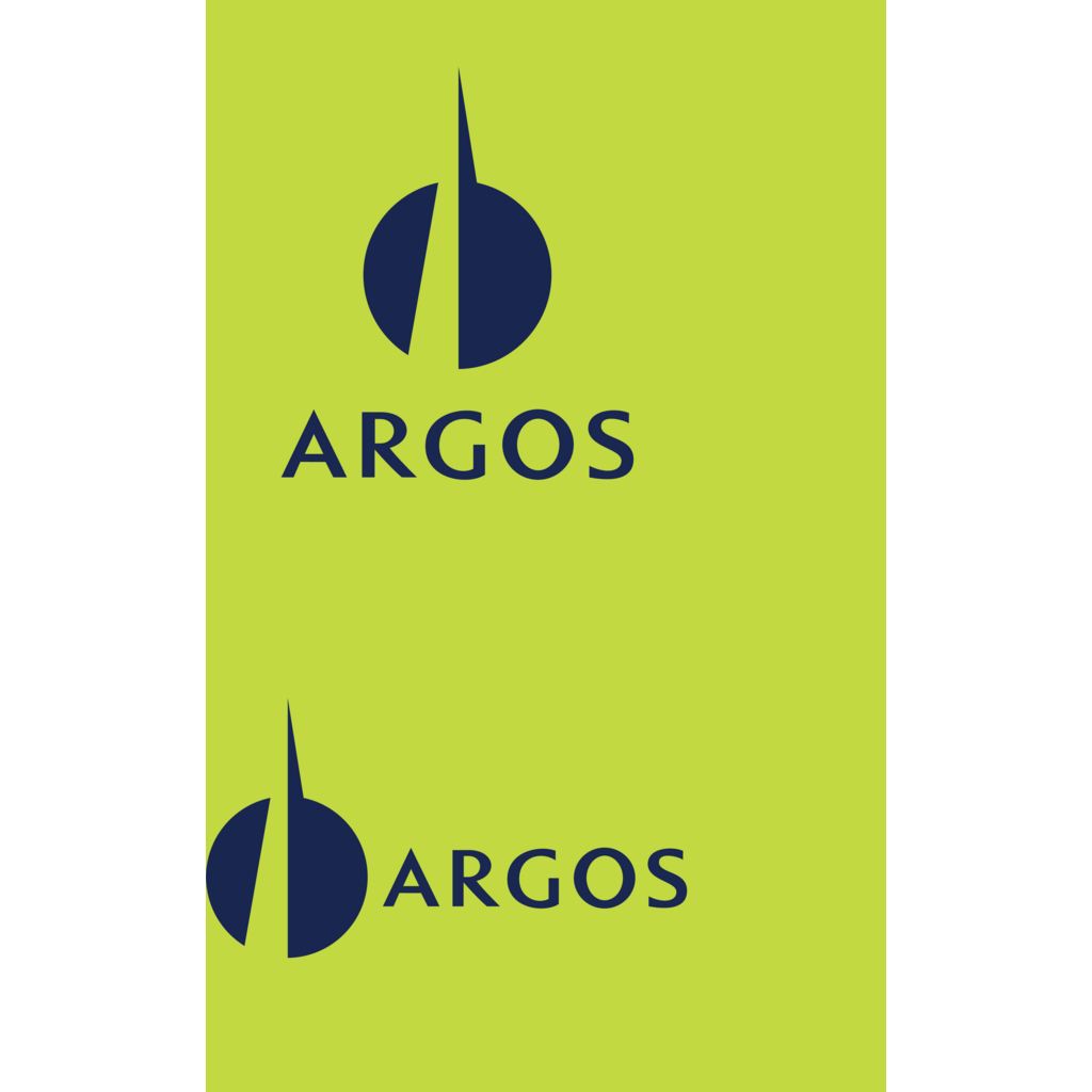Argos, Construction