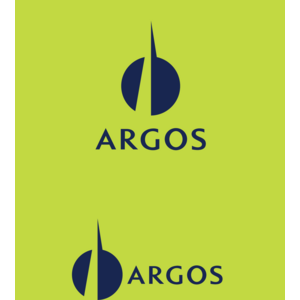 Argos Logo