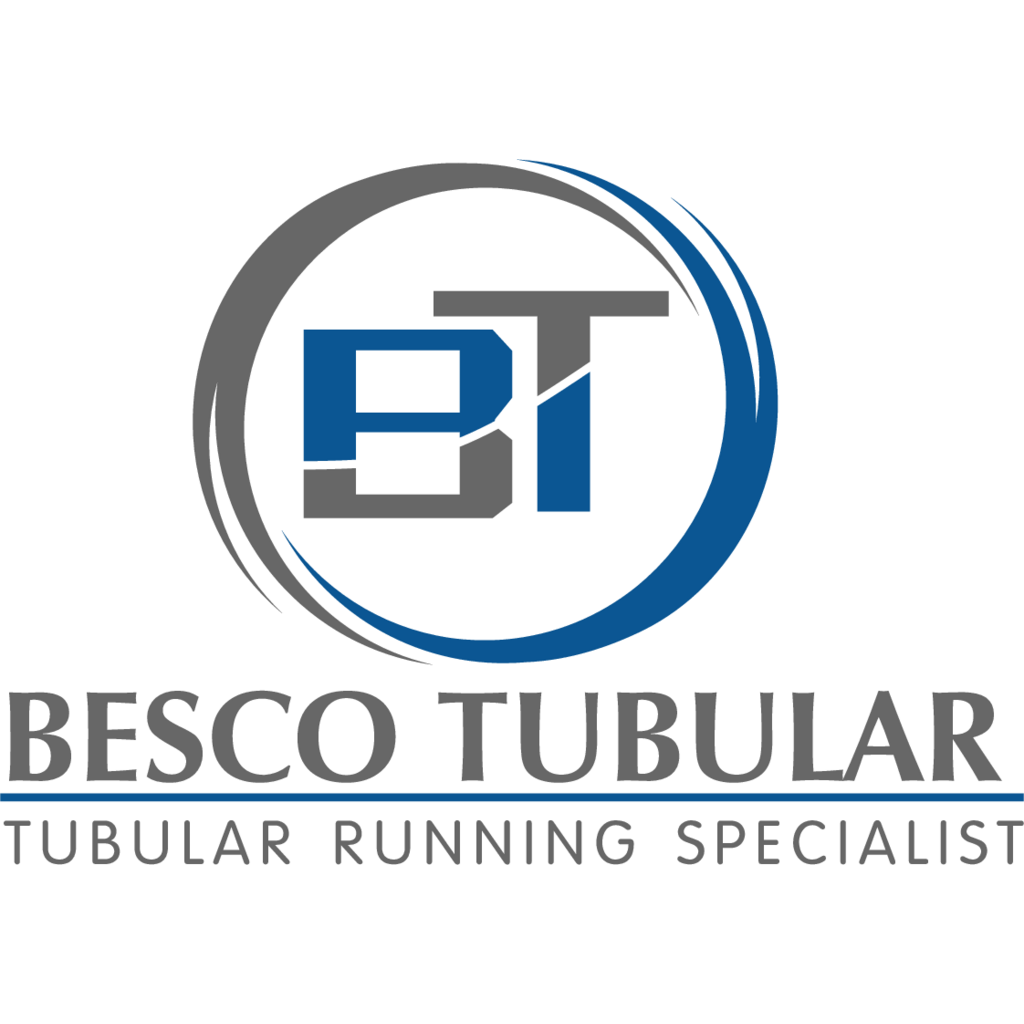 Logo, Industry, United States, Besco Tubular