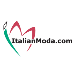 ItalianModa com Logo