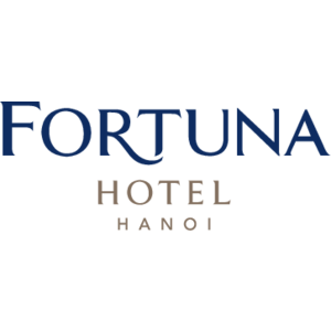 Fortuna Hotel Hanoi Logo