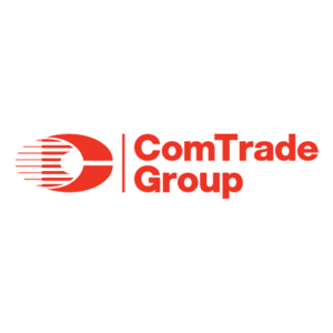 ComTrade Group Logo