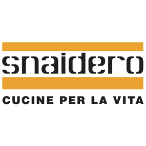 Snaidero Logo