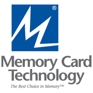 Memory Card Technology(127) Logo