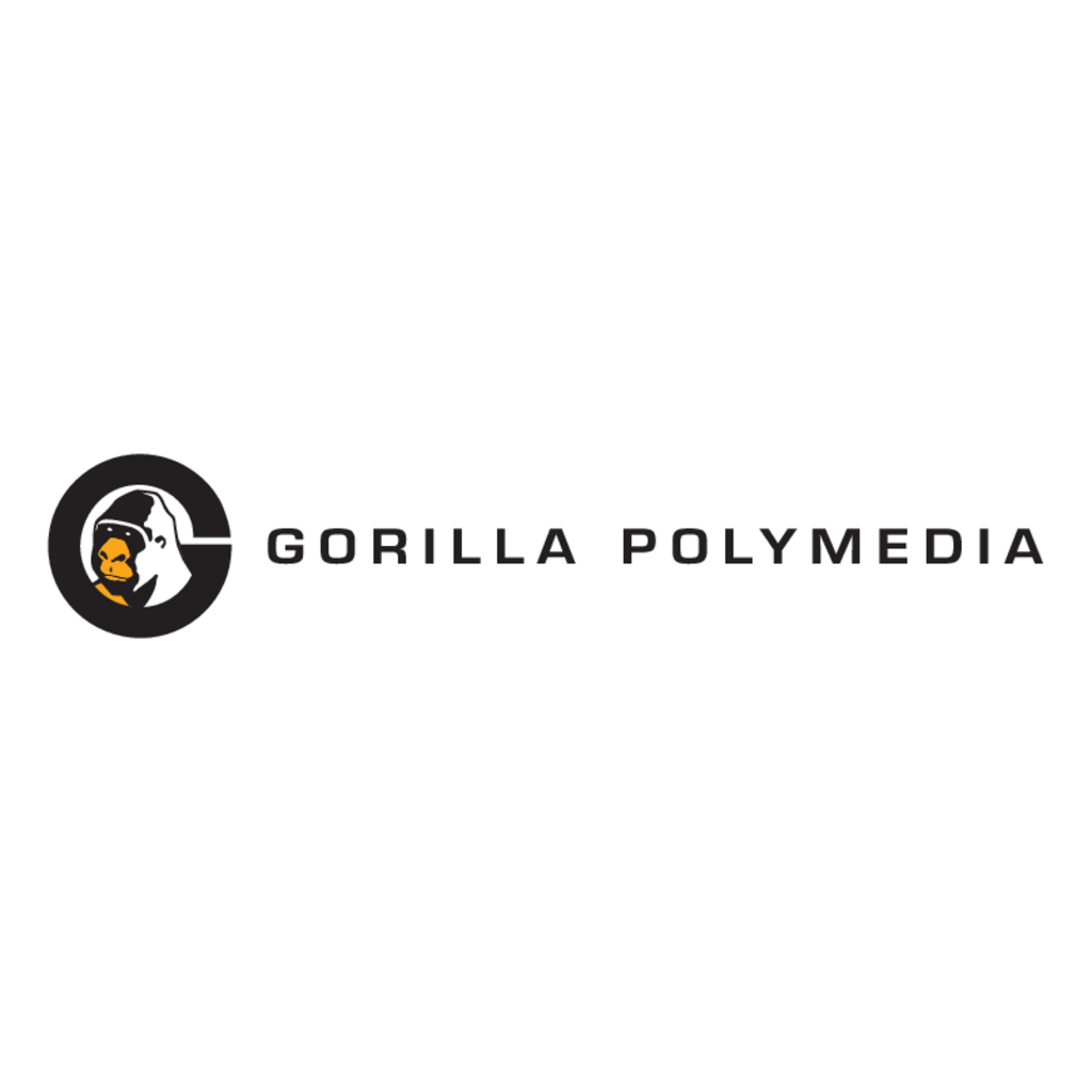Gorilla,Polymedia
