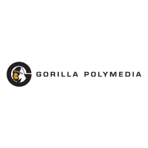 Gorilla Polymedia Logo