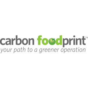 carbon foodprint Logo