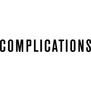 Complications Logo